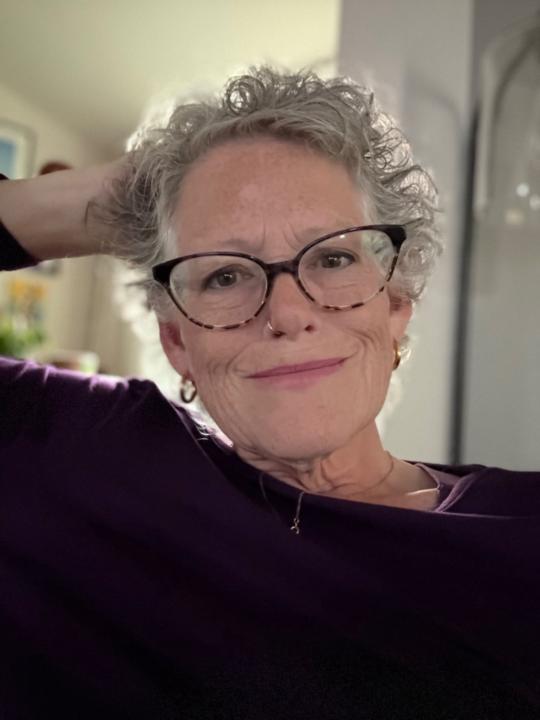 Sandie Holtman