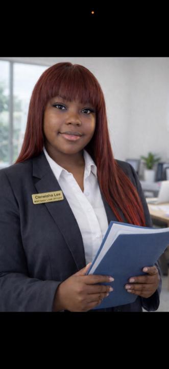 Cleneisha Edmond