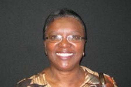Shauna Swearington