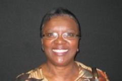 Shauna Swearington
