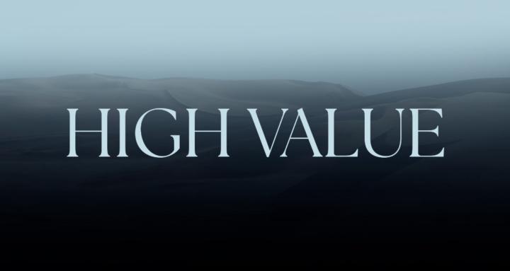 High Value