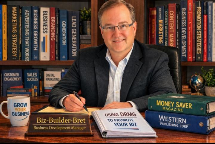 Bret Dobbin