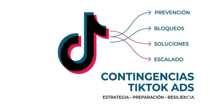 Contingencias Tiktok Ads