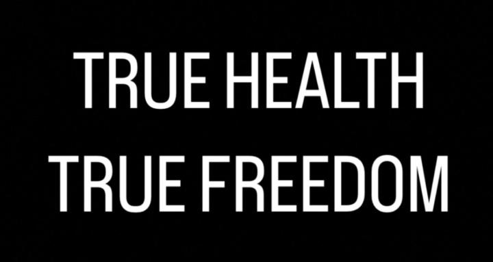 True Health True Freedom
