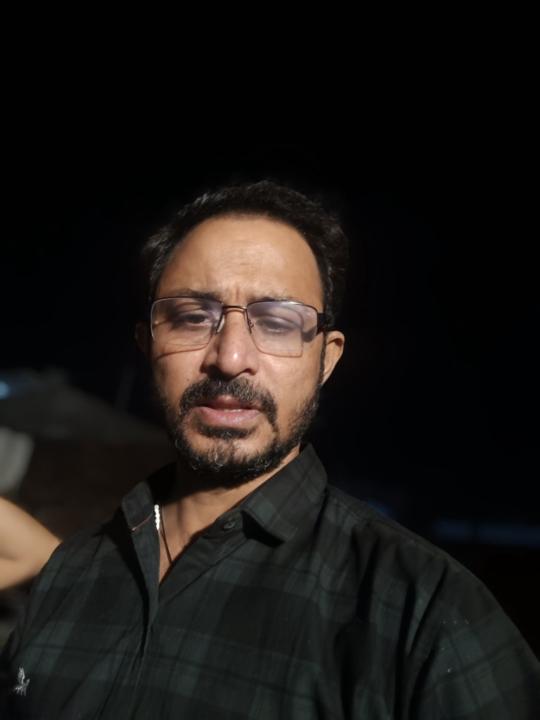 Vivek Tiwari