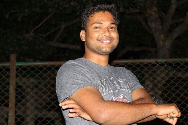 Srikanishka Vadakattu