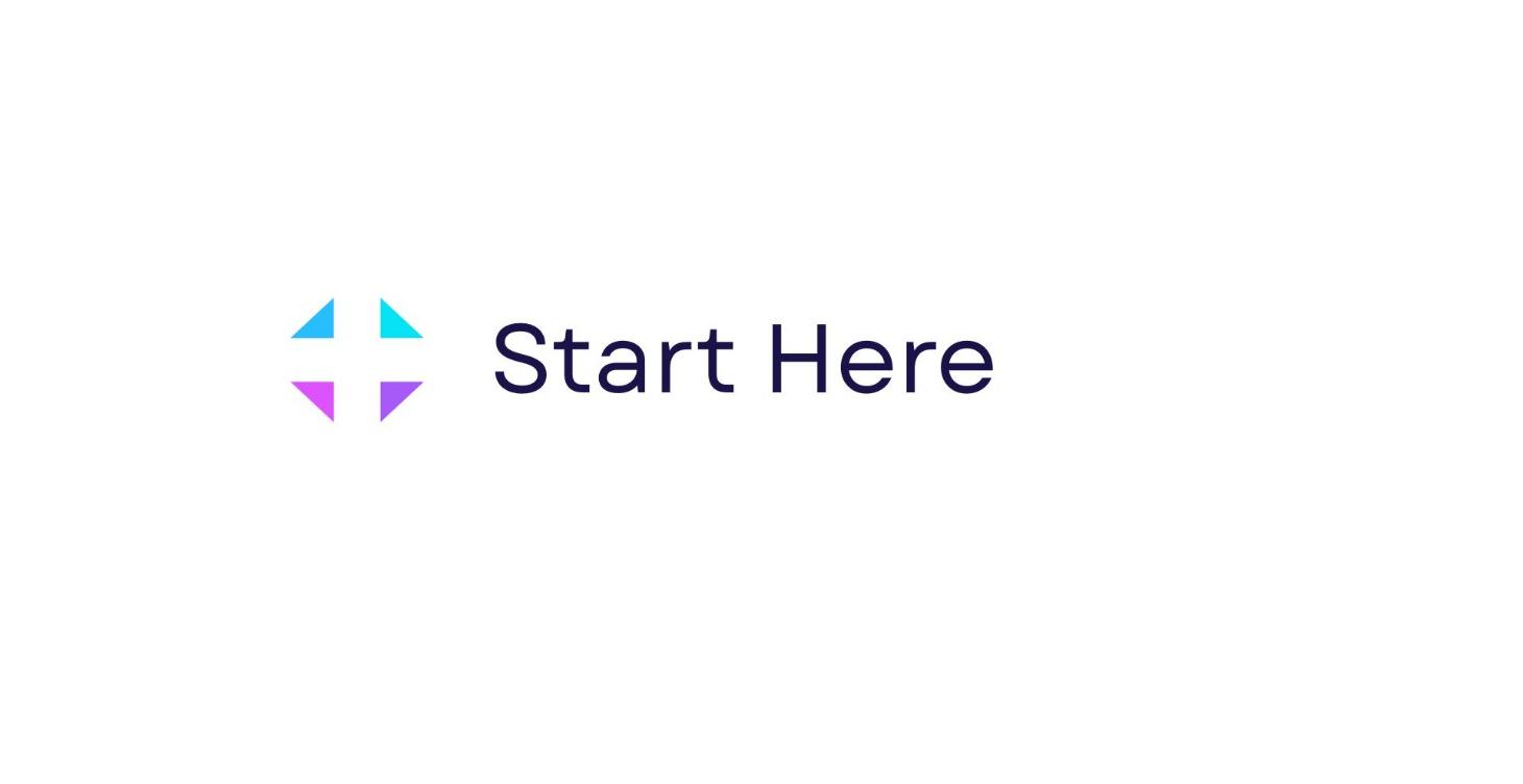 START HERE