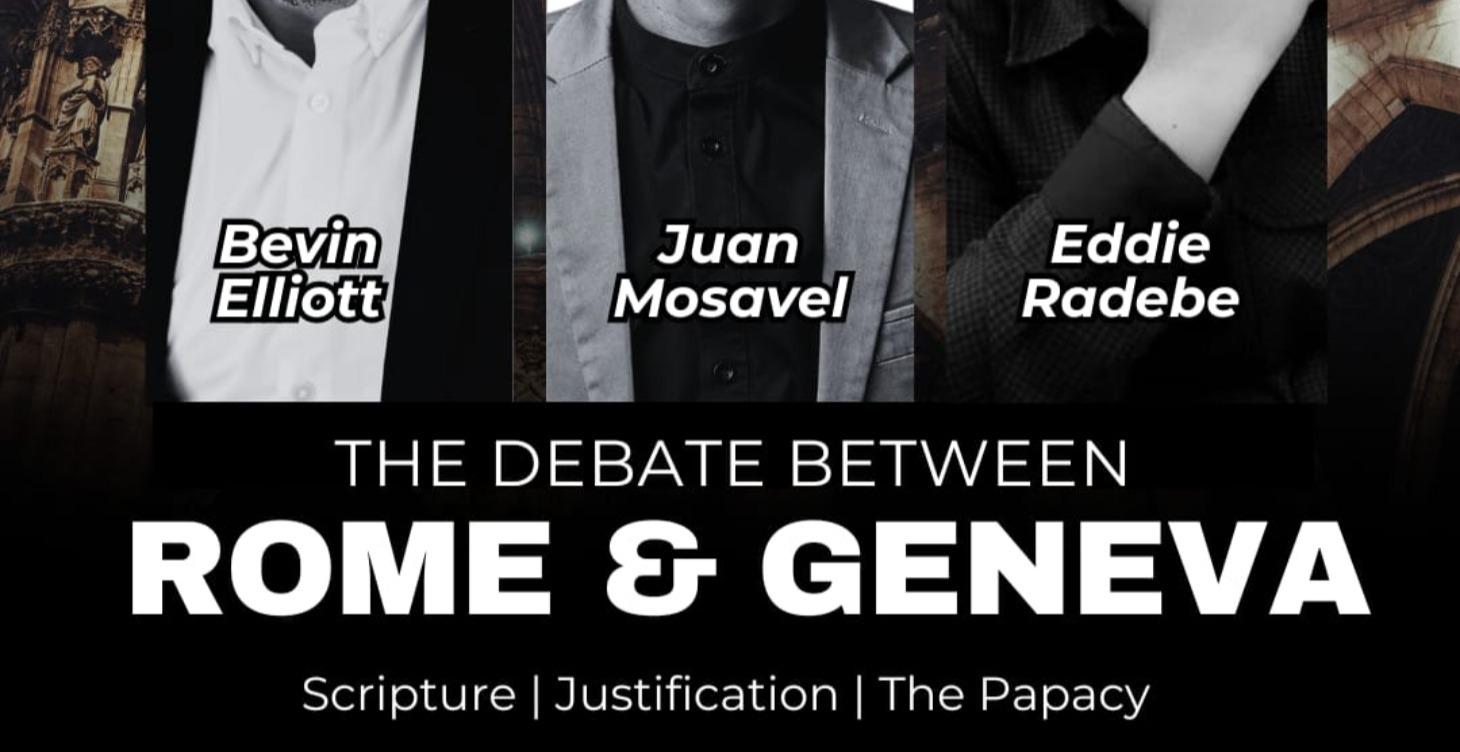 The Debate between Rome and Geneva