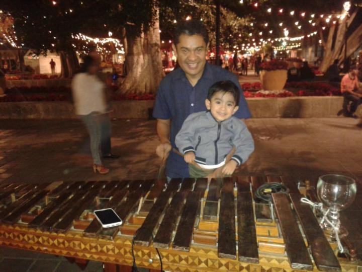 Juan carlos Cuevas diaz