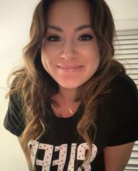 Elizabeth Moore