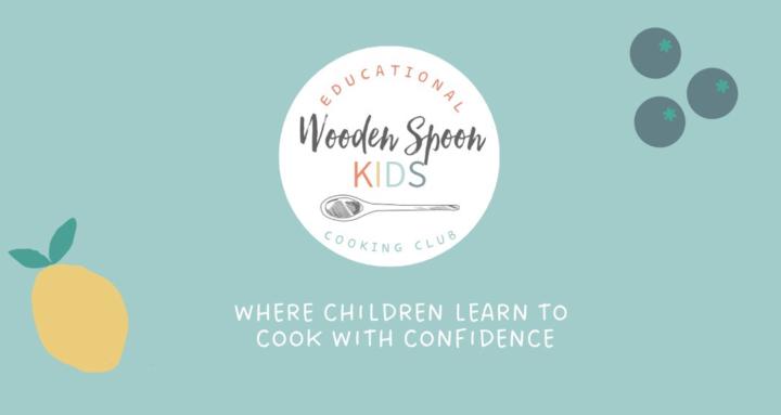 Wooden Spoon Kitchen