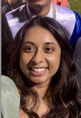 Jackie Patel