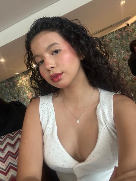 Georgina Arguelles