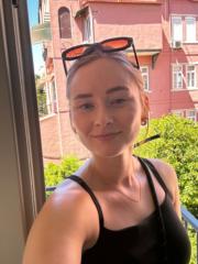 Franziska Albrecht