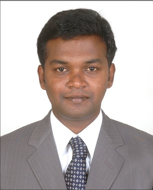 Kamalakkannan Anu Balusamy