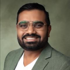 Manoj Mali