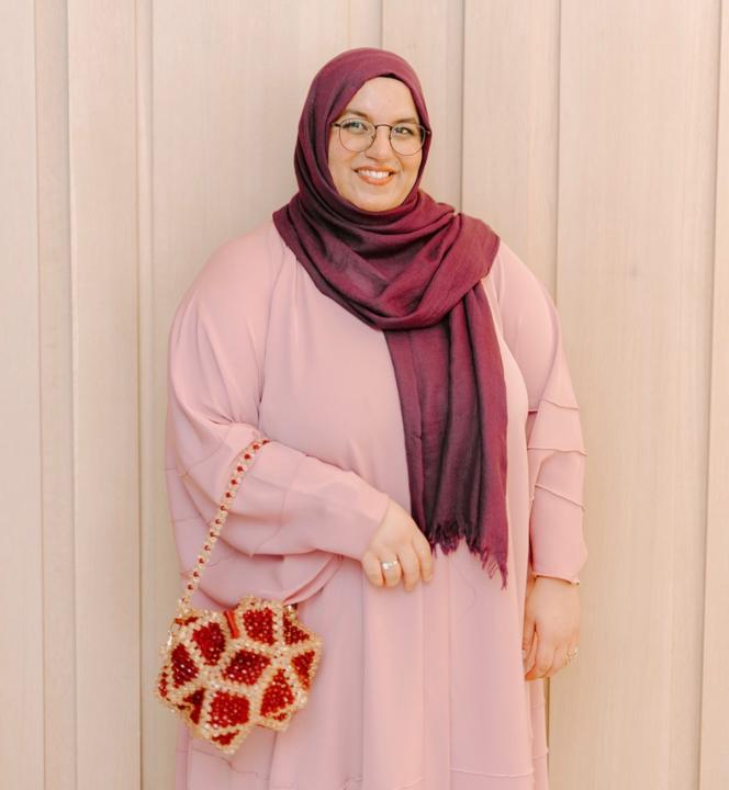 Narjis Sheikh