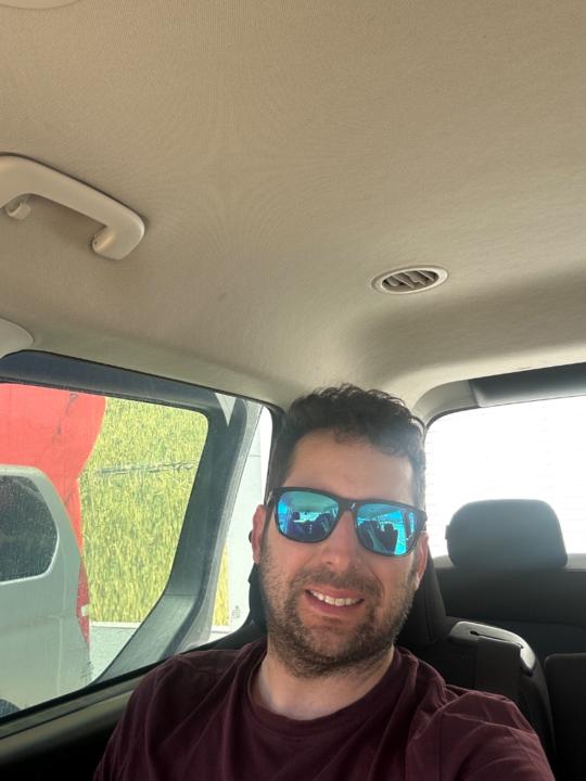 Rodrigo Gana