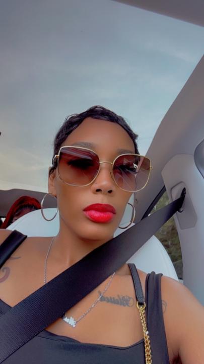Asia Garner