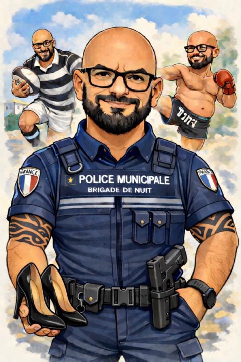 Julien Chap