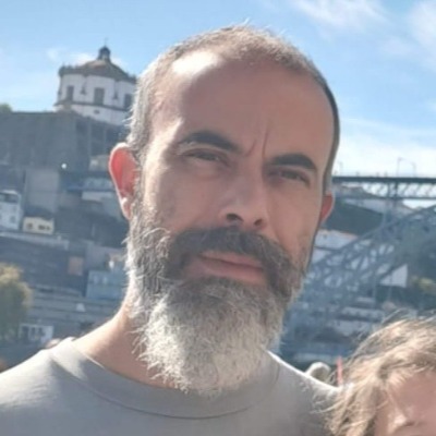 DIego Nogueira