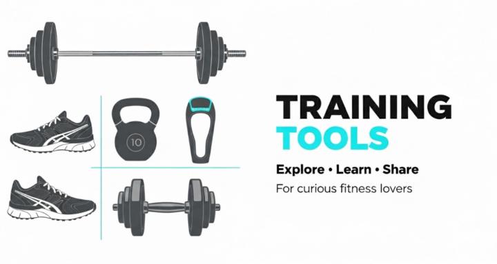 Training Tools