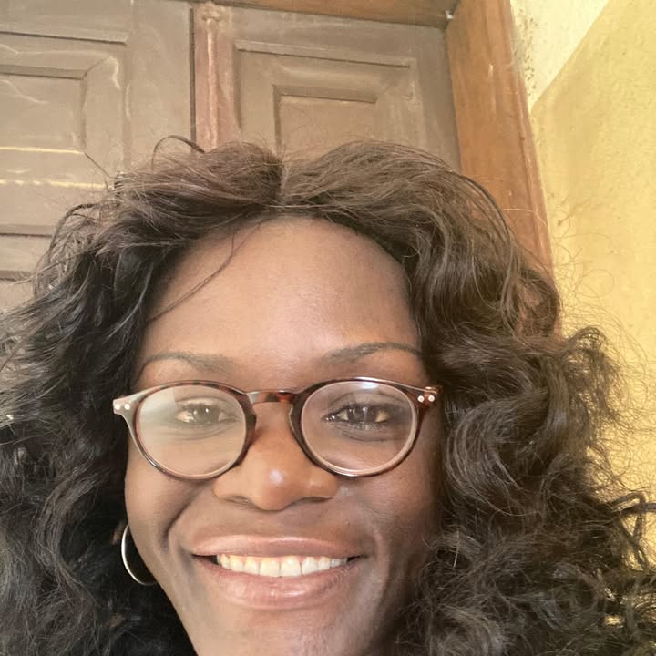 Djietcheu Christelle rose