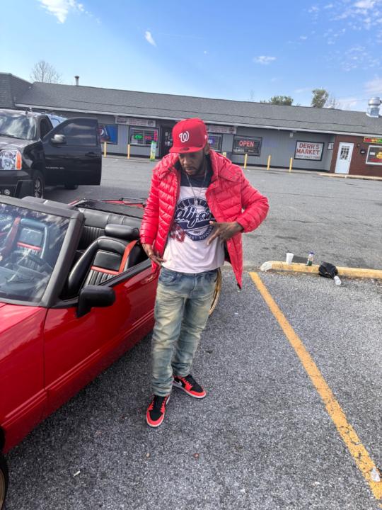 Meech Moolah