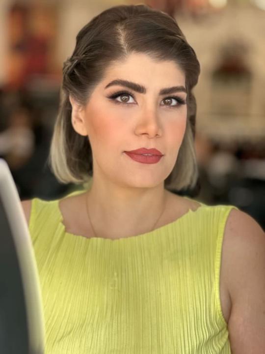 Zahra Tayebi