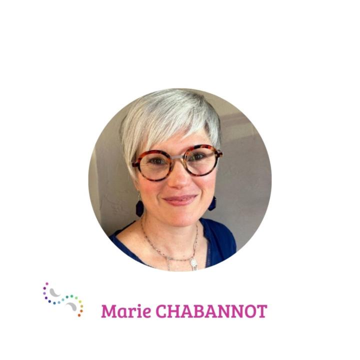 Chabannot Marie