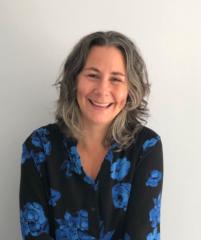 Melissa van der Beek