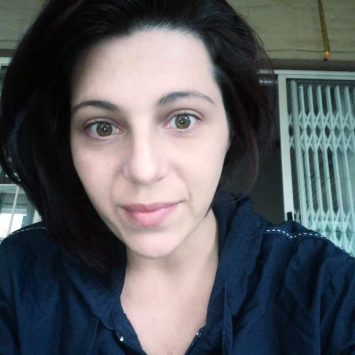 Christelle Czubora