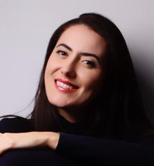 Isabela M de Amorim Coelho