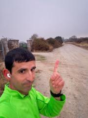 Pablo Dueñas Hurtado