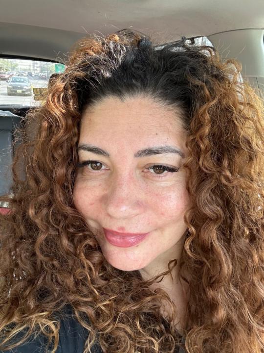 Jacquline Encarnacion