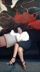 Angie Mohale