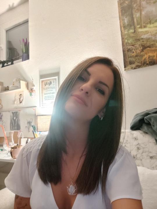 Sanja Hairlahović