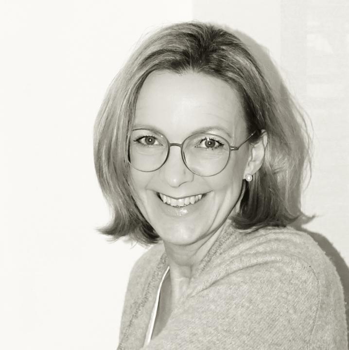 Astrid Steinberger