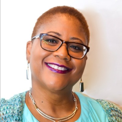 Tamara Staley