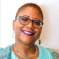 Tamara Staley