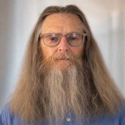 Dale Bennett