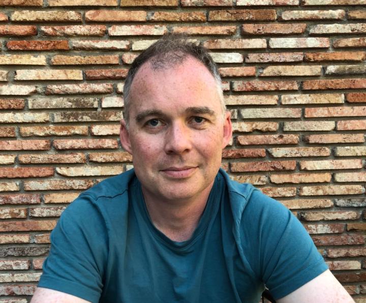 Michael Cryne