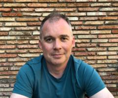 Michael Cryne