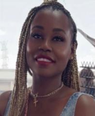 Kashina Wilson