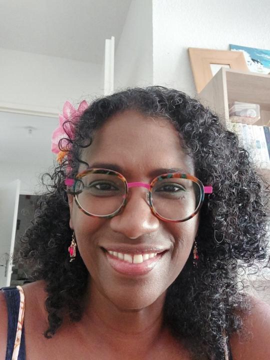 Renéta Nagera