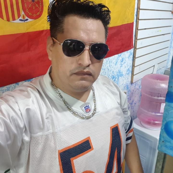 Rogelio Jiménez