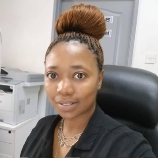 Keneilwe Sentsho