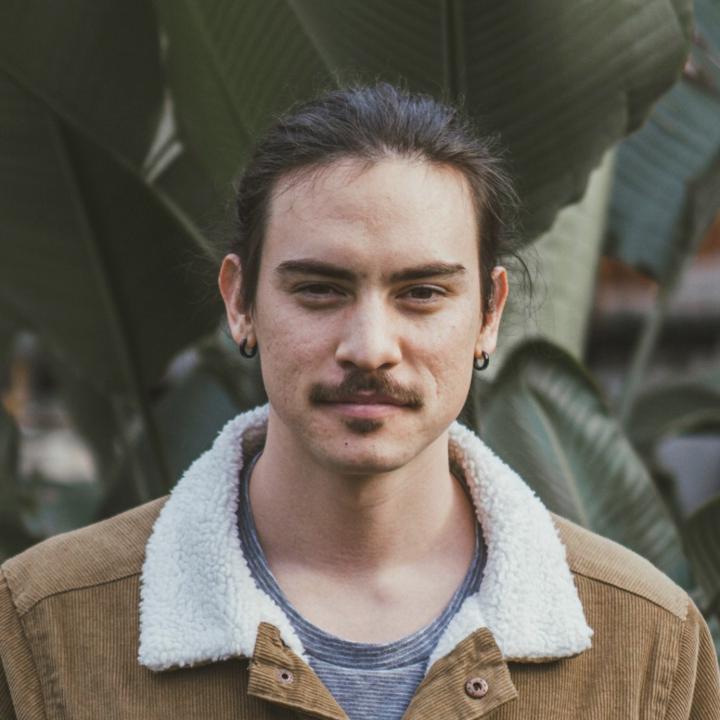 Zach Naranjo