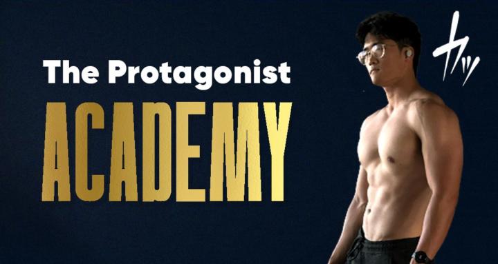 The Protagonist Academy