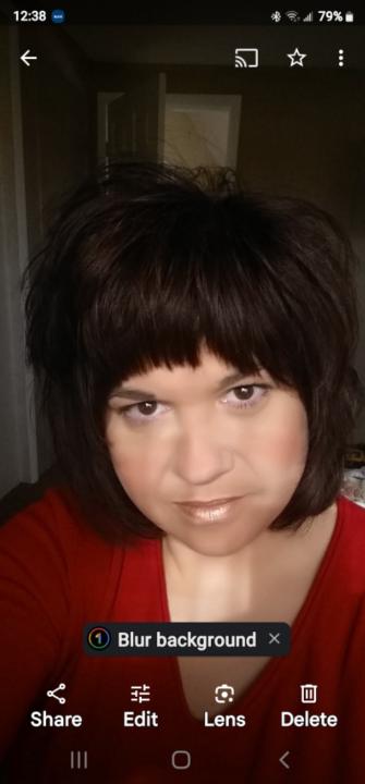 Angela Dalton